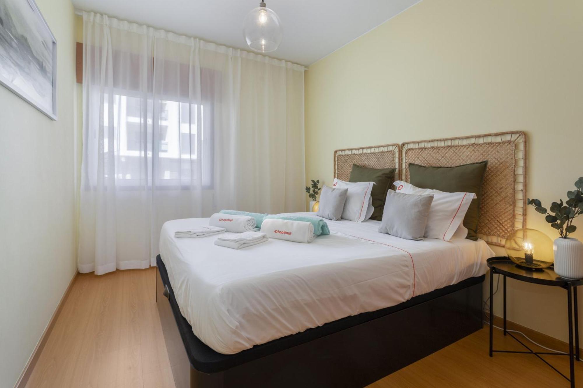 Апартаменты New! Quarteira Sea View Экстерьер фото